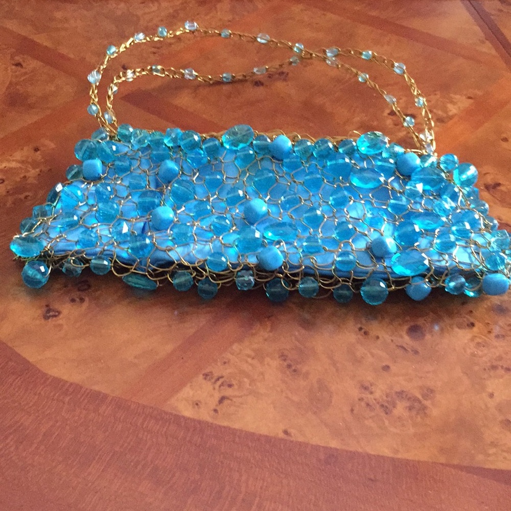 Donnaterra bag (NWOT) - Picture 6 of 7